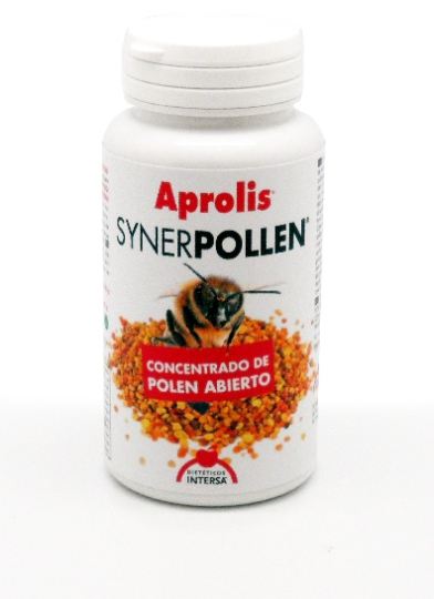 Synerpollen 60cap