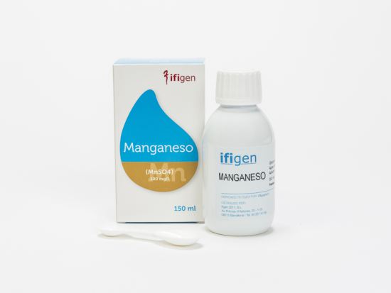 Oligo Manganese 150 ml