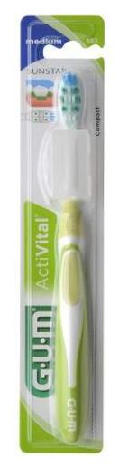 Activital Medium 583 Toothbrush