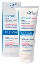 Dexyane Med Cream 100ml