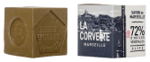 Marseille Olive Cube Soap 500 gr