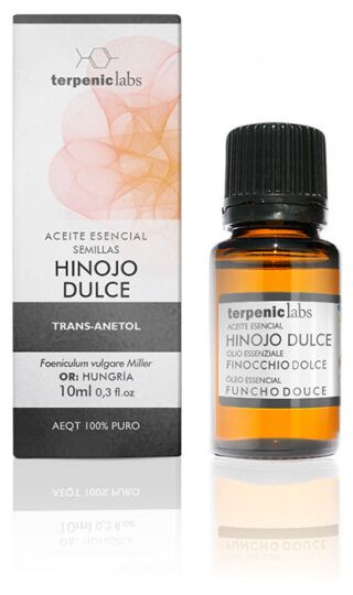 Fennel Sweet Essential Oil