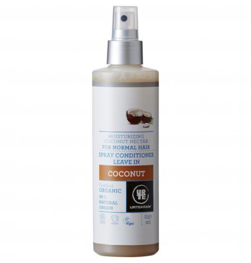 Spray Coconut Conditioner 250 ml bio