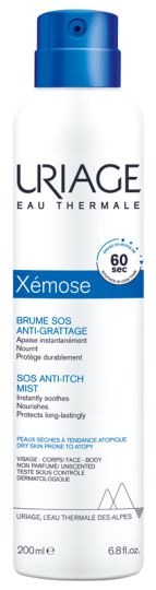 Xémose Mist sos Anti-scratch 200 ml