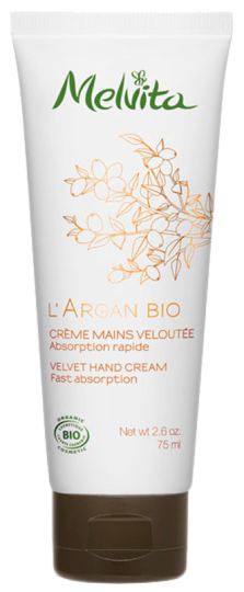 Argan Bio Hand Cream 75 ml