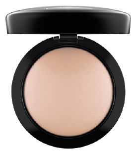 Natural Mineralize Skinfinish powder