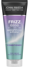 Frizz-Ease Weightless Wonder Conditioner 250 ml