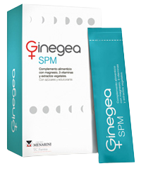 Ginegea Spm 14 sachets