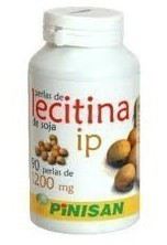 Lecithin 1200mg 90Perlas