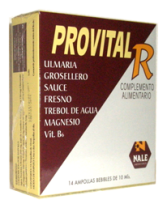 Provital 14 Amp.