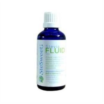 Stevia Fluid 50 ml