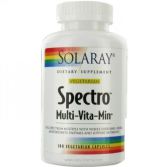 Spectro Forte 180 Vegetable Capsules