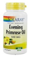 Evening Primrose Oil 90 Pearls