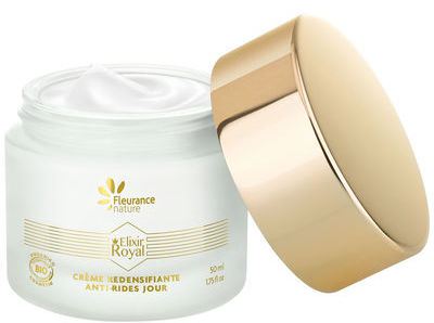 Elixir Royal Redensifying Anti-Wrinkle Day Cream