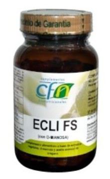 Ecli Fs E Coli Fs 60 capsules