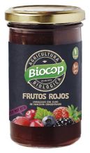 Red Fruits Compote 280 gr