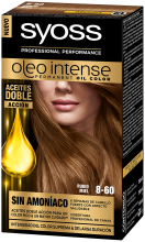 OI 8-60 Honey Blonde 50 ml