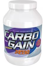 Carbo Gain 2 kg Bolsa