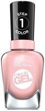 Nail Polish Miracle Gel Step1 14.7 ml