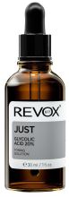 Just Glycolic Acid 20% Serum 30 ml