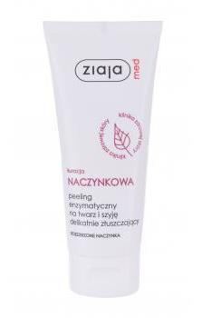 Capillary Treatment Face Enzym Peeling 75 ml