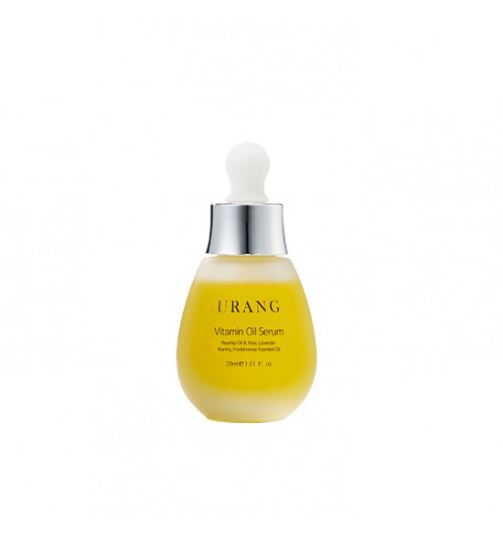 Vitamin Oil Serum 30 ml