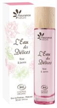 Rose &amp; Jasmine Perfume Water 50 ml