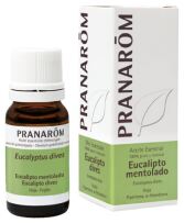 Eucalyptus Menthol Essential Oil 10 ml