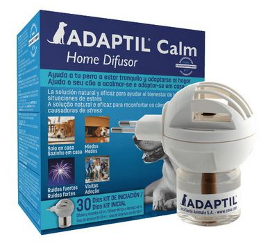 Adaptil Calm Diffuser 1 month + Refill 48 ml