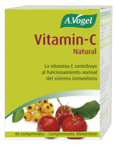 Vitamin-C 40 Tablets