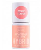 Hybrid Mood Nail Polish 5 ml