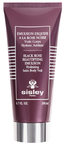 Black Rose Cream Facial Mask 50 ml