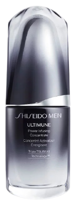 Ultimune Men Moisturizing Serum 30 ml