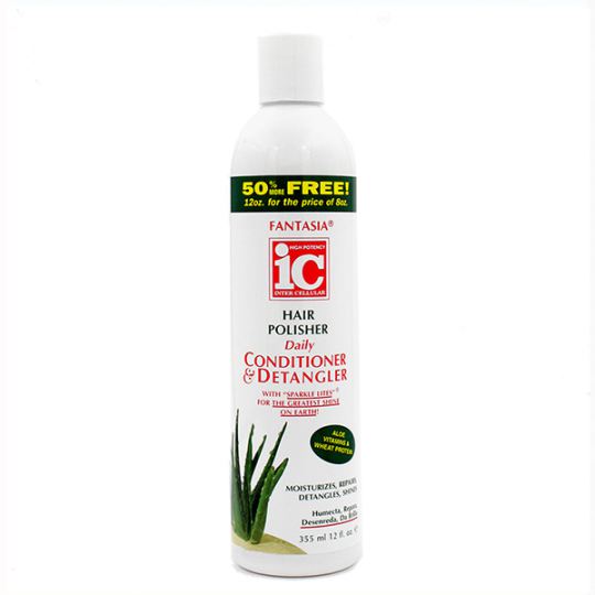 Moisturizing Conditioner with Aloe Vera 355 ml