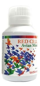 Red Cell Avian Mini 100 ml