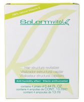 Vital Structural Hair Vitalizer 4x13 ml