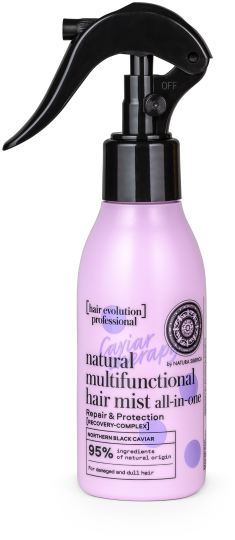 Repair &amp; Protection Multifunctional Natural Mist 115 ml