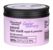 Natural hair mask Caviar Therapy Repair &amp; Protection 150 ml