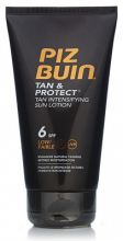 Tan Intensifier Sun Lotion SPF 6 - 150 ml