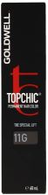 Topchic The Naturals Coloración Permanente 60 ml