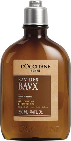 Eau Des Baux Shower Gel 250 ml