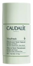 Vinofresh Natural Stick Deodorant 50 ml