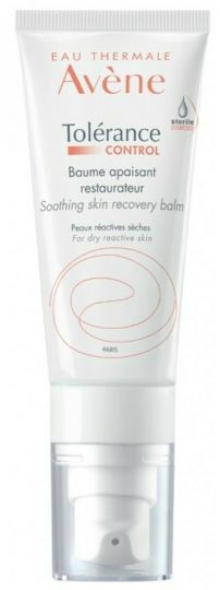 Tolerance Control Soothing Repairing Balm 40 ml