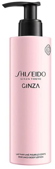 Ginza Lait Perfume 200 ml