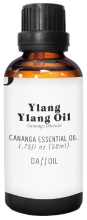 Aceite esencial ylang ylang