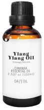 Aceite esencial ylang ylang