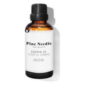 Aceite esencial aguja de pino