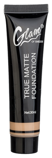 Base de maquillaje true matte 30 ml