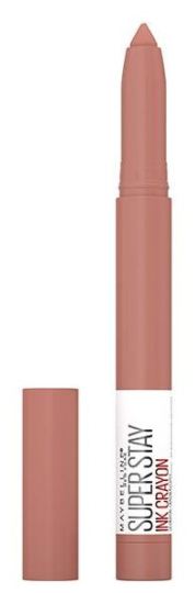 Labial crayon matte superstay ink