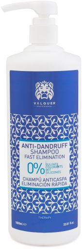 Dandruff Shampoo Dandruff Removal 1000 ml